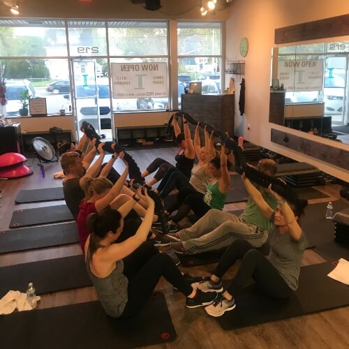 T3 Core Classes