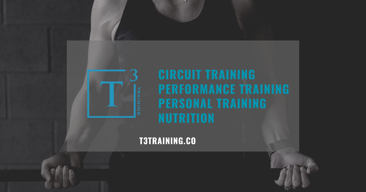 T3 Training Gym - Circuit, Performance and Personal Training