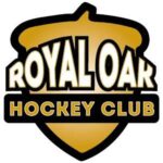 Royal Oak Hockey Acorn Large