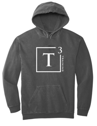 T3 Hoodie