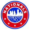 Nationals Logo