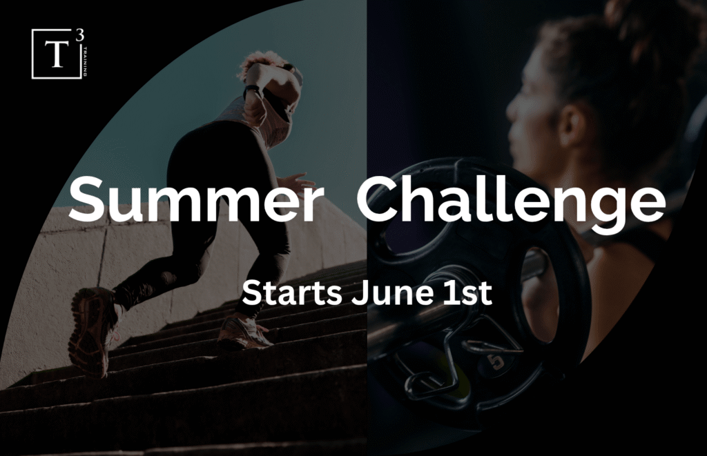 Summer Challenge